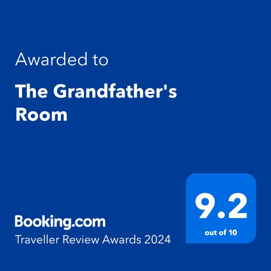 The Grandfather'S Room ヒマラ エクステリア 写真